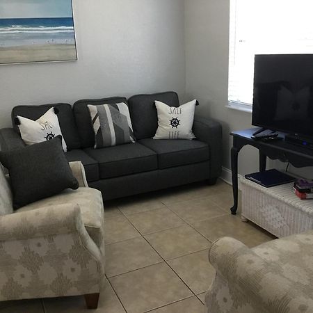 Madeira Bonita Apartment #6 St. Pete Beach Dış mekan fotoğraf