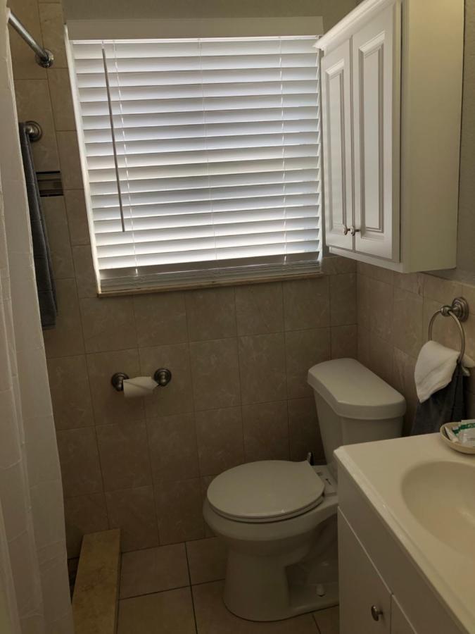 Madeira Bonita Apartment #6 St. Pete Beach Dış mekan fotoğraf
