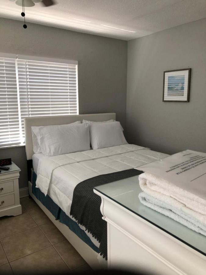 Madeira Bonita Apartment #6 St. Pete Beach Dış mekan fotoğraf
