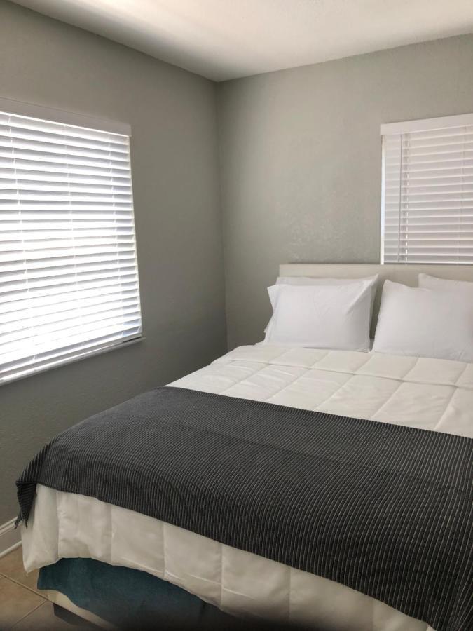 Madeira Bonita Apartment #6 St. Pete Beach Dış mekan fotoğraf