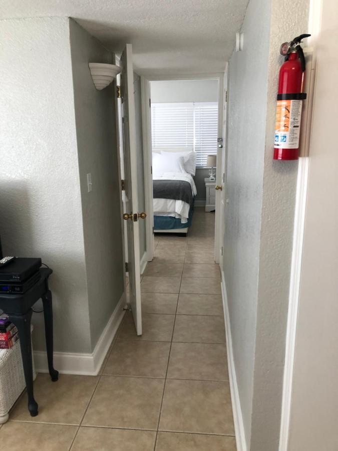 Madeira Bonita Apartment #6 St. Pete Beach Dış mekan fotoğraf