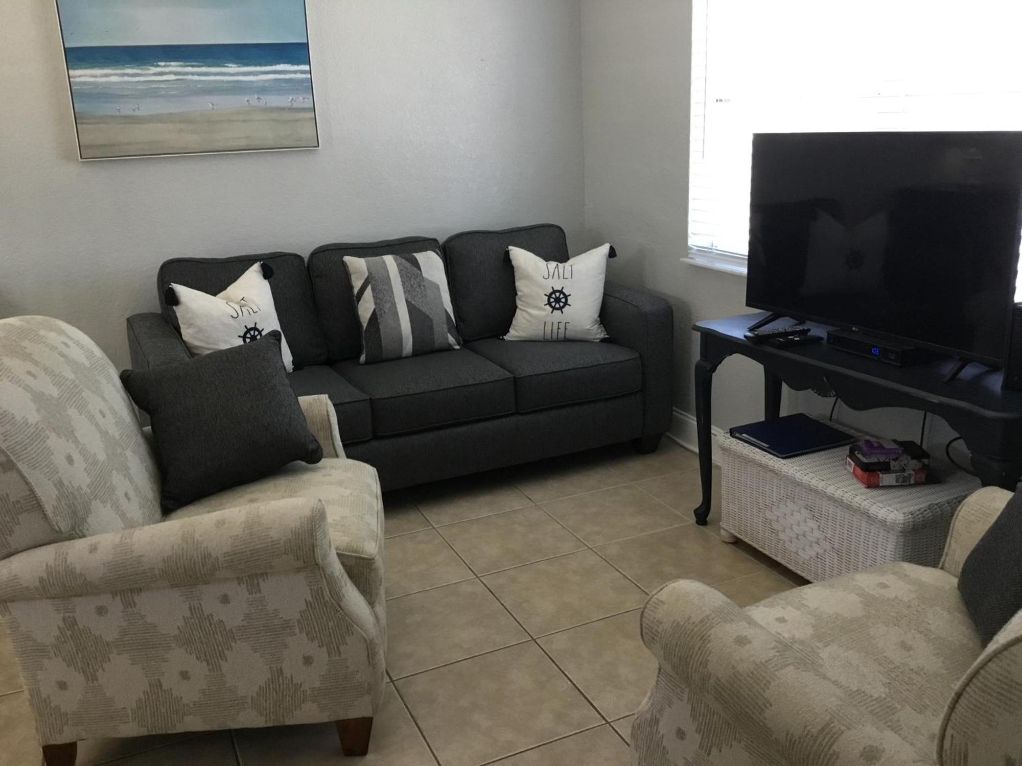 Madeira Bonita Apartment #6 St. Pete Beach Dış mekan fotoğraf